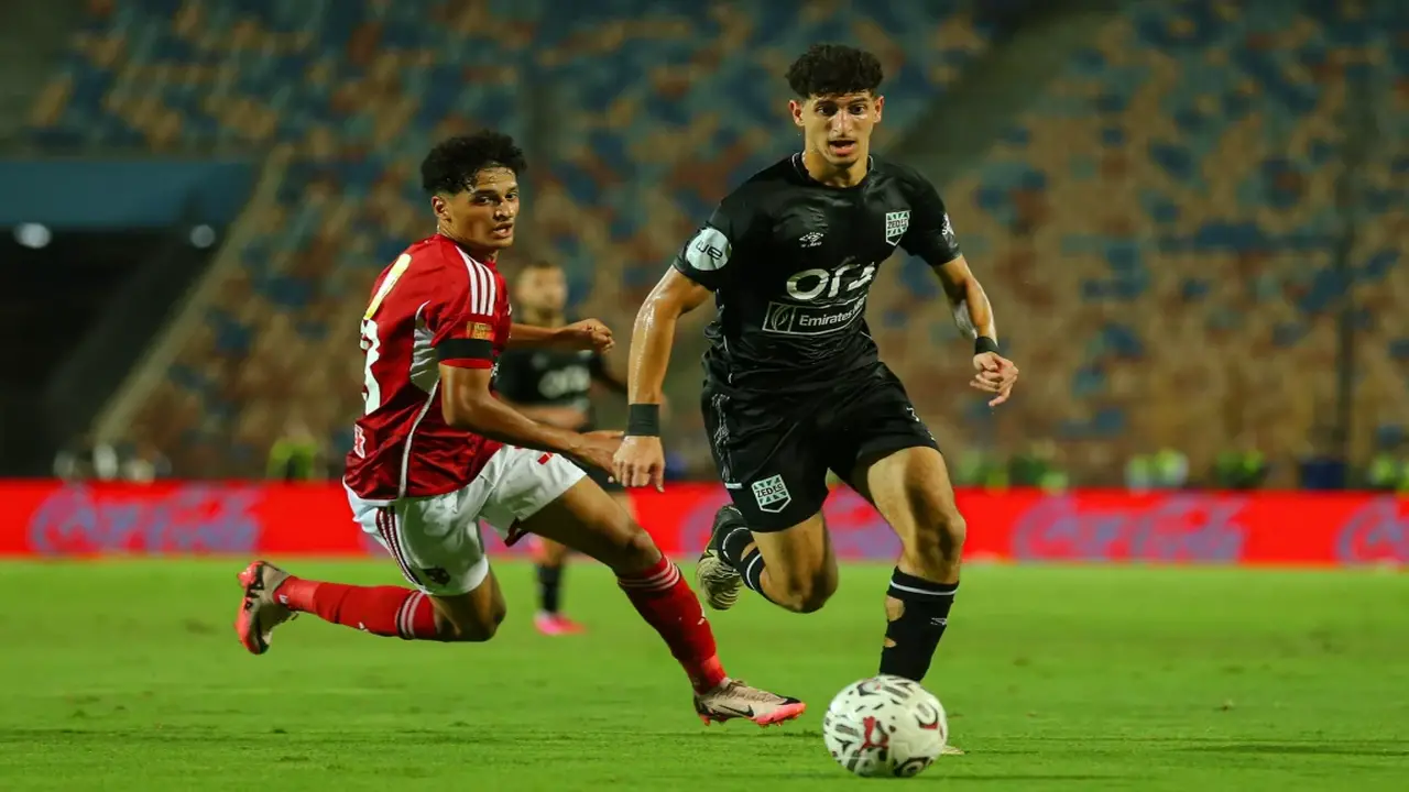 توقيت انطلاق مباراة الأهلي وزد ضمن منافسات الجولة 20 من الدوري المصري 2025-26